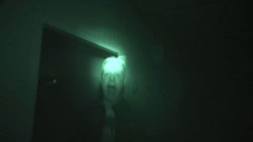 A Warning to the Curious Bild 2