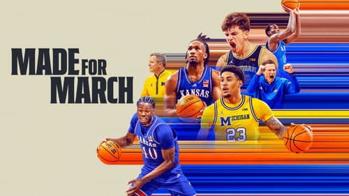 Made for March Bild 1