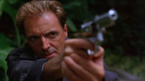 Federal Protection - Im Visier der Mafia Bild 1