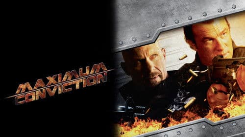 Maximum Conviction Bild 4