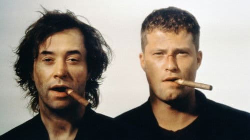 Knockin' on Heaven's Door Bild 4