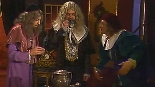 Чудаки из Сен-Мишеля Bild 1