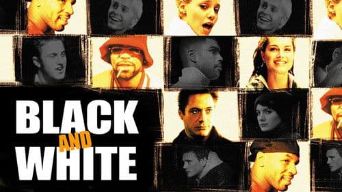 Black & White - Gefährlicher Verdacht Bild 7