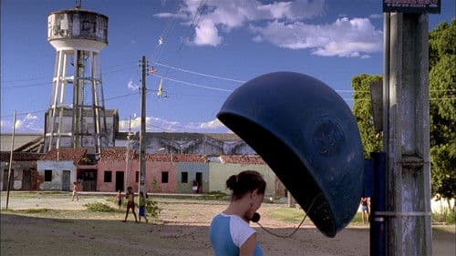 Suely im Himmel Bild 5