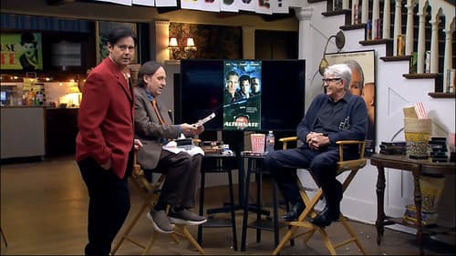 The 12th Annual On Cinema Oscar Special Bild 4