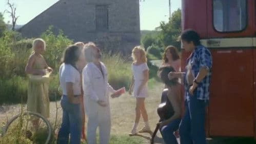 Greta, Monica, Suzel... Bild 1