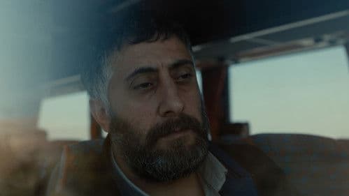 Al-Shafaq - Wenn der Himmel sich spaltet Bild 1