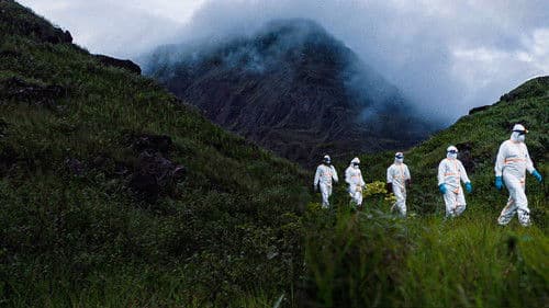 Die Virus-Jäger Bild 5