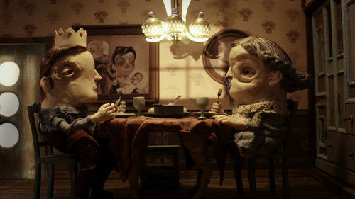 Metamorphosis Bild 1