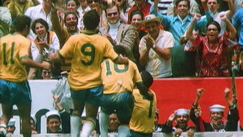 50 Anos do Tri Bild 2