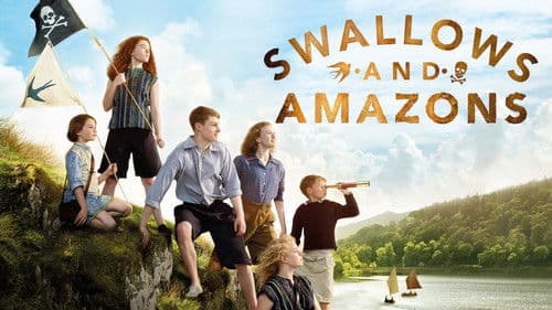 Swallows and Amazons Bild 2