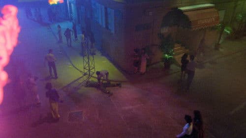 City Wolf III: Hexenkessel Saigon Bild 7