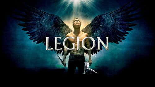 Legion Bild 1