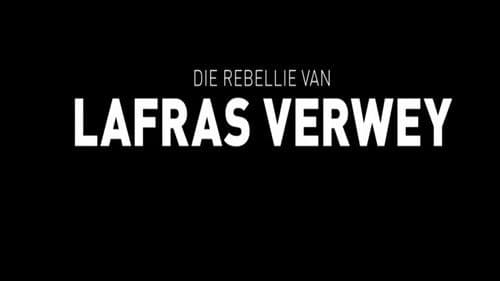 Die Rebellie van Lafras Verwey Bild 1