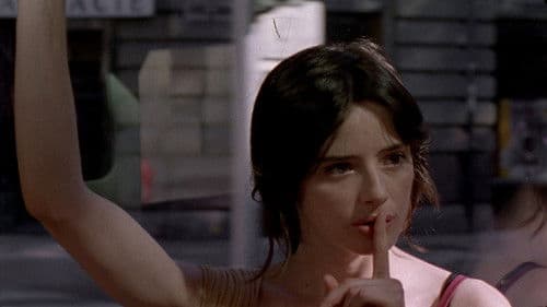 En la ciudad de Sylvia Bild 2