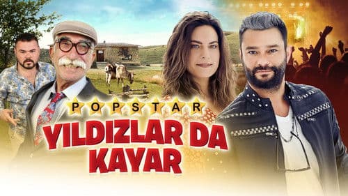 Yıldızlar Da Kayar: Popstar Bild 1