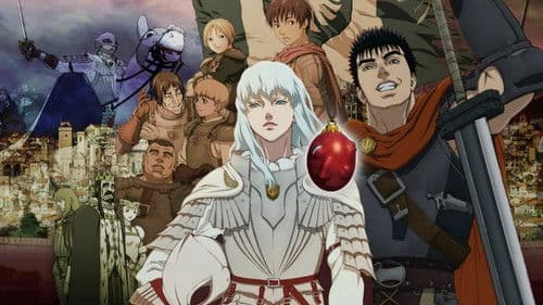 Berserk - Das goldene Zeitalter II Bild 4