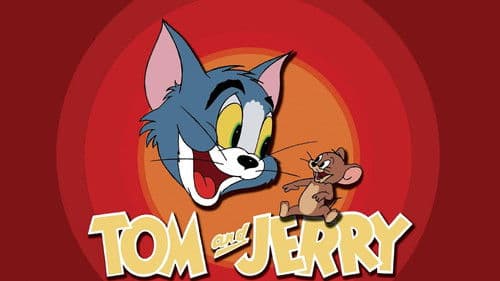 Tom und Jerry - The Classic Collection Vol. 4 Bild 2