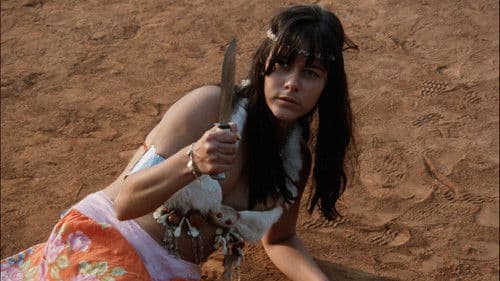 As Prisioneiras da Selva Amazônica Bild 2