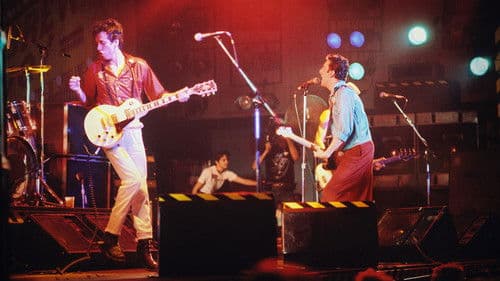 The Clash On Broadway Bild 1