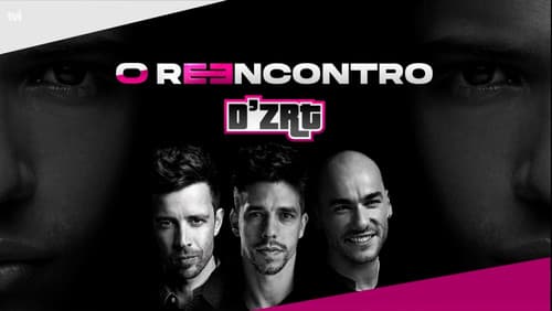 D'ZRT - O Reencontro Bild 1