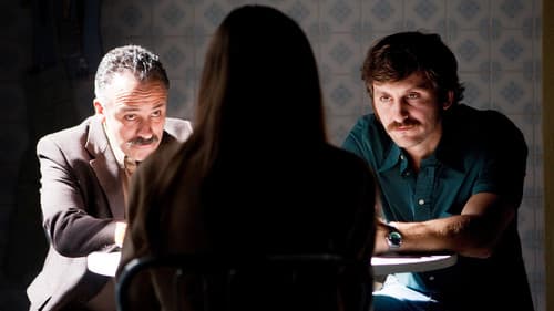 La isla mínima - Mörderland Bild 8