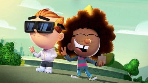 Cosmo & Wanda – Ein neuer Wunsch Bild 6