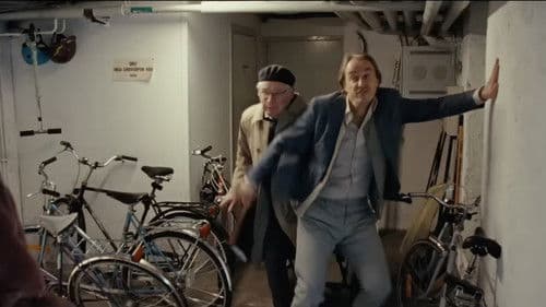 Jönssonligan kommer tillbaka Bild 4