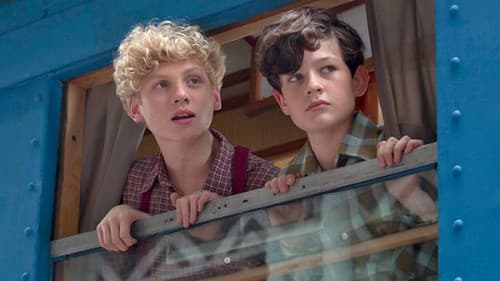 Blutsbrüder teilen alles Bild 5