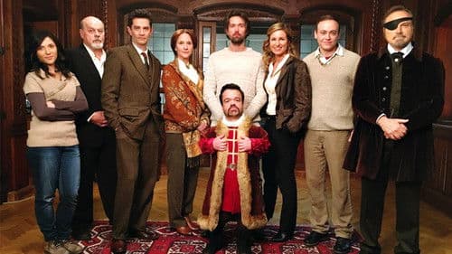 The Jester from Transylvania Bild 1