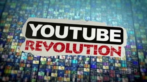 Youtube Revolution Bild 1