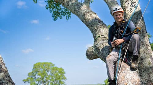 Tiere hautnah mit Bertie Gregory Bild 2