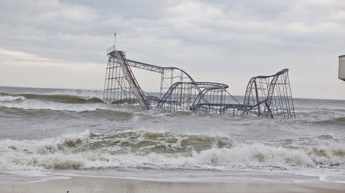 Everything's Cool Bild 4