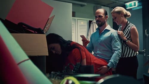 Klasės susitikimas. Berniukai sugrįžta! Bild 2