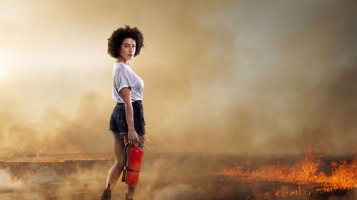 Ilana Glazer: The Planet Is Burning Bild 1