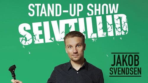 Jakob Svendsen - Selvtillid Bild 1