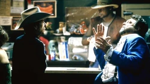 Masked and Anonymous Bild 1