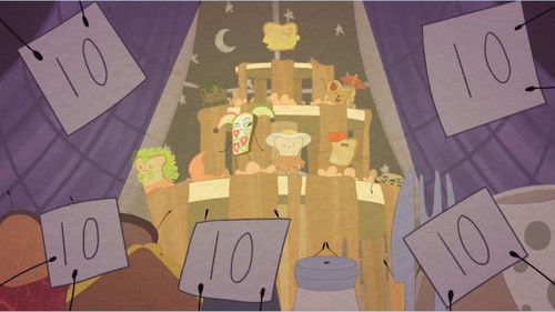 Stylish Spreads Bild 1