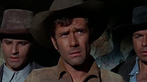 Western-Patrouille Bild 6