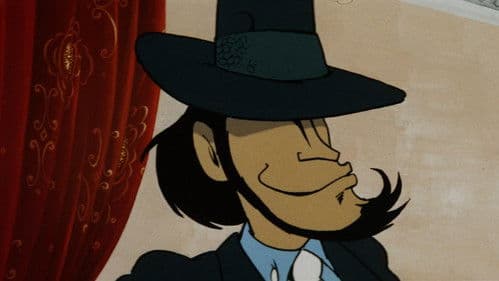 Lupin III: Pilotfilm Bild 5