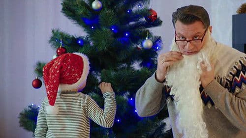 Новогодний ангел Bild 4