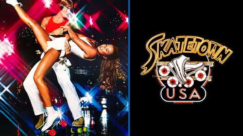 Skatetown, U.S.A. Bild 2