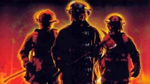 Deadly Blaze - Heißer als die Hölle Bild 1