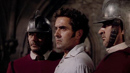 Der Hauptmann von Kastilien Bild 7