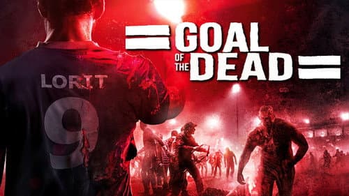 Goal of the Dead - 11 Zombies müsst Ihr sein! Bild 2