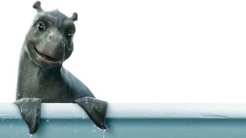 Mein Freund der Wasserdrache Bild 5