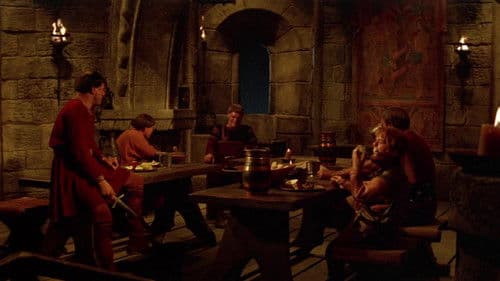 Die Normannen kommen Bild 2