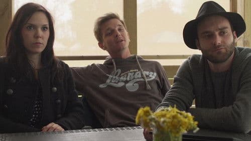 Amour Artificiel Bild 1