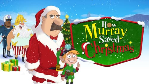 How Murray Saved Christmas Bild 2