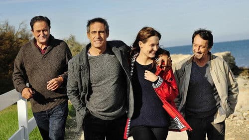 Amitiés sincères Bild 4